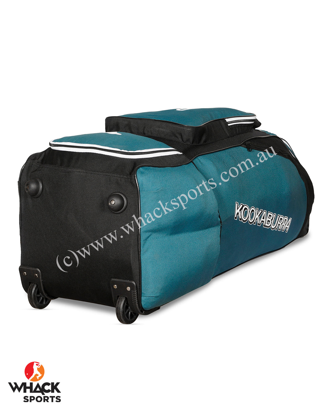 Kookaburra Pro 100 Cricket Kit Bag - Duffle - Medium