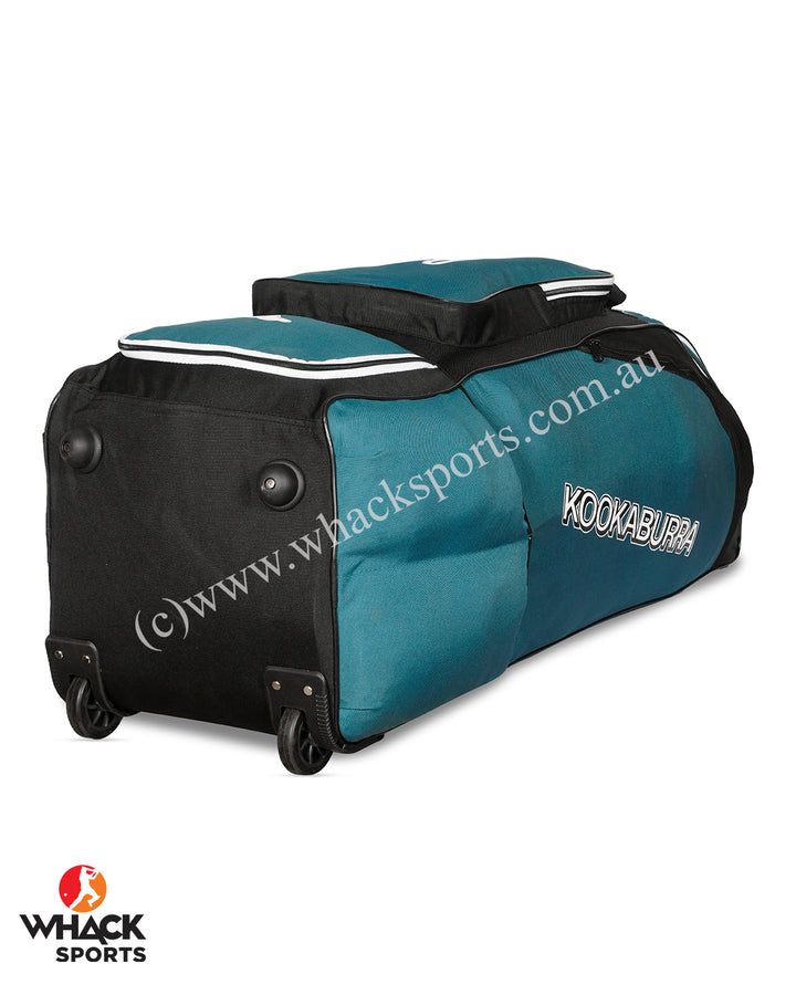 Kookaburra Pro 100 Cricket Kit Bag - Duffle - Medium