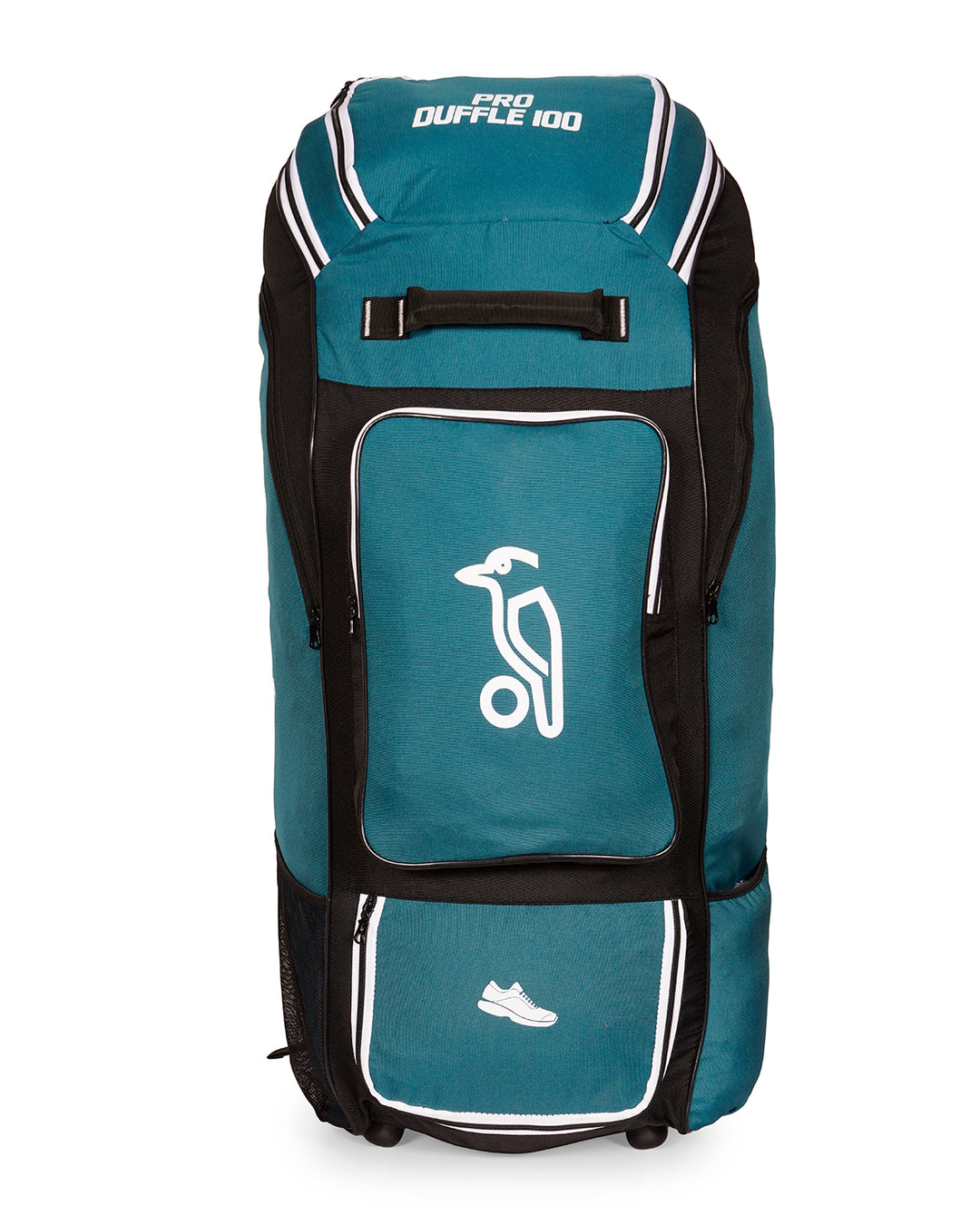 Kookaburra Pro 100 Cricket Kit Bag - Duffle - Medium