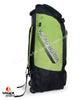 Kookaburra Pro 1000 Cricket Kit Bag - Wheelie Duffle - Medium