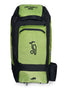 Kookaburra Pro 1000 Cricket Kit Bag - Wheelie Duffle - Medium