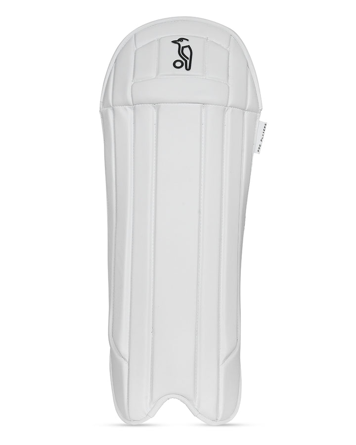 Kookaburra Pro Player Keeping Pads - Adult