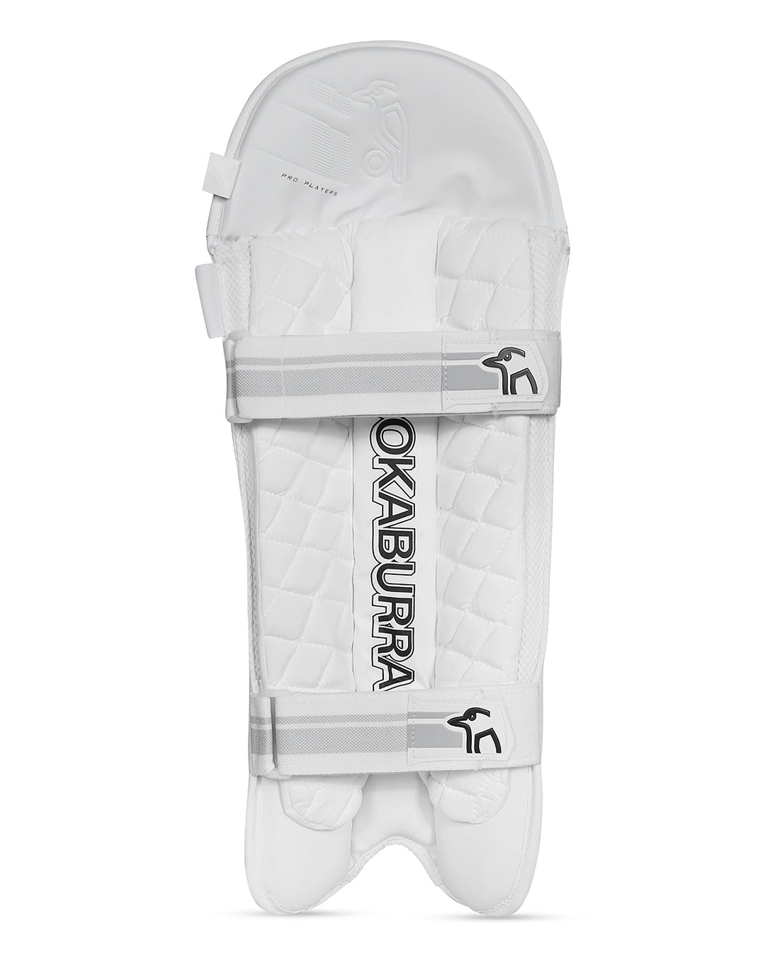 Kookaburra Pro Player Keeping Pads - Adult