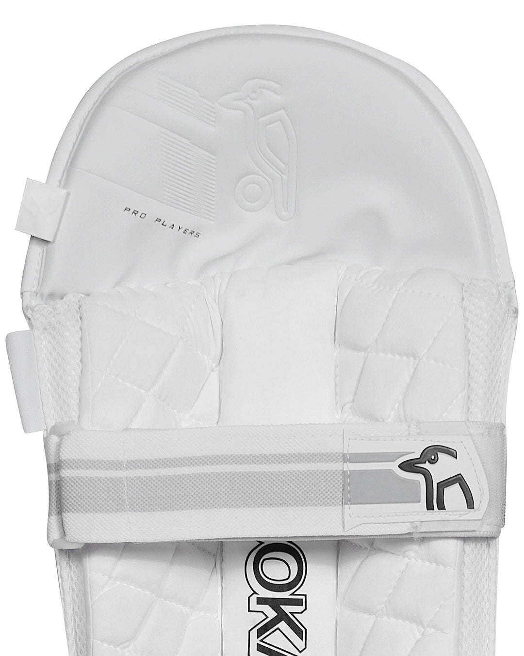 Kookaburra Pro Player Keeping Pads - Adult