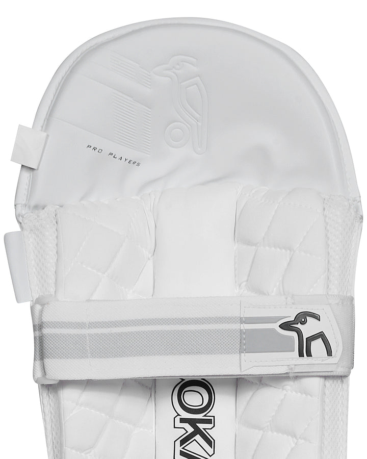 Kookaburra Pro Player Keeping Pads - Adult