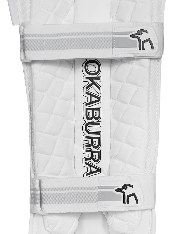 Kookaburra Pro Player Keeping Pads - Adult