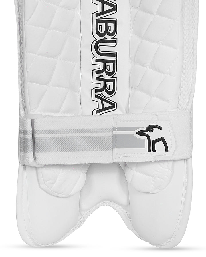 Kookaburra Pro Player Keeping Pads - Adult