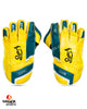 Kookaburra Pro Players Wicket Keeping Gloves - Australia Edition
