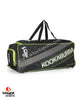 Kookaburra Pro Player Cricket Kit Bag - Wheelie - Large