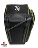 Kookaburra Pro Player Cricket Kit Bag - Wheelie - Large