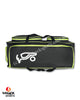 Kookaburra Pro Player Cricket Kit Bag - Wheelie - Large