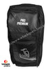 Kookaburra Pro Premium Cricket Kit Bag - Wheelie Duffle - Medium