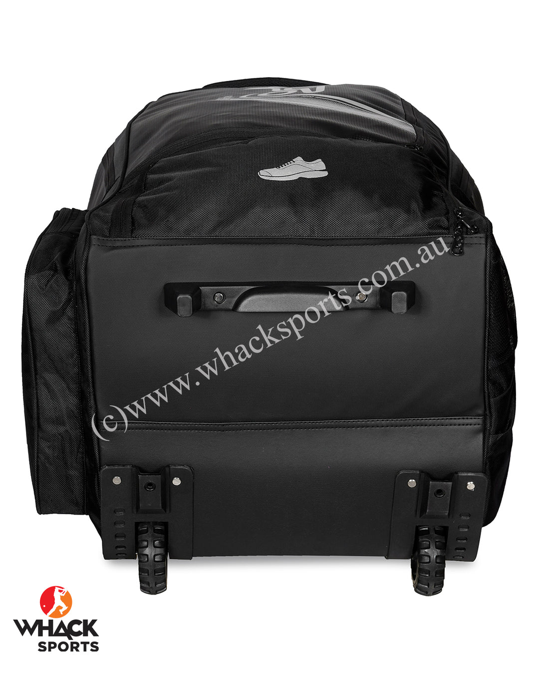 Kookaburra Pro Premium Cricket Kit Bag - Wheelie Duffle - Medium