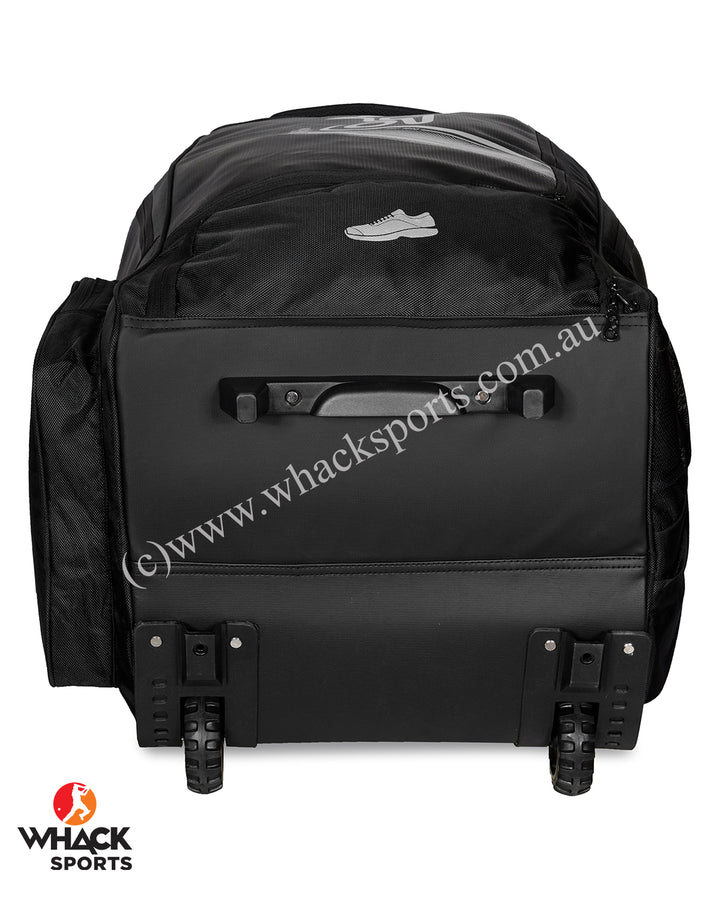 Kookaburra Pro Premium Cricket Kit Bag - Wheelie Duffle - Medium