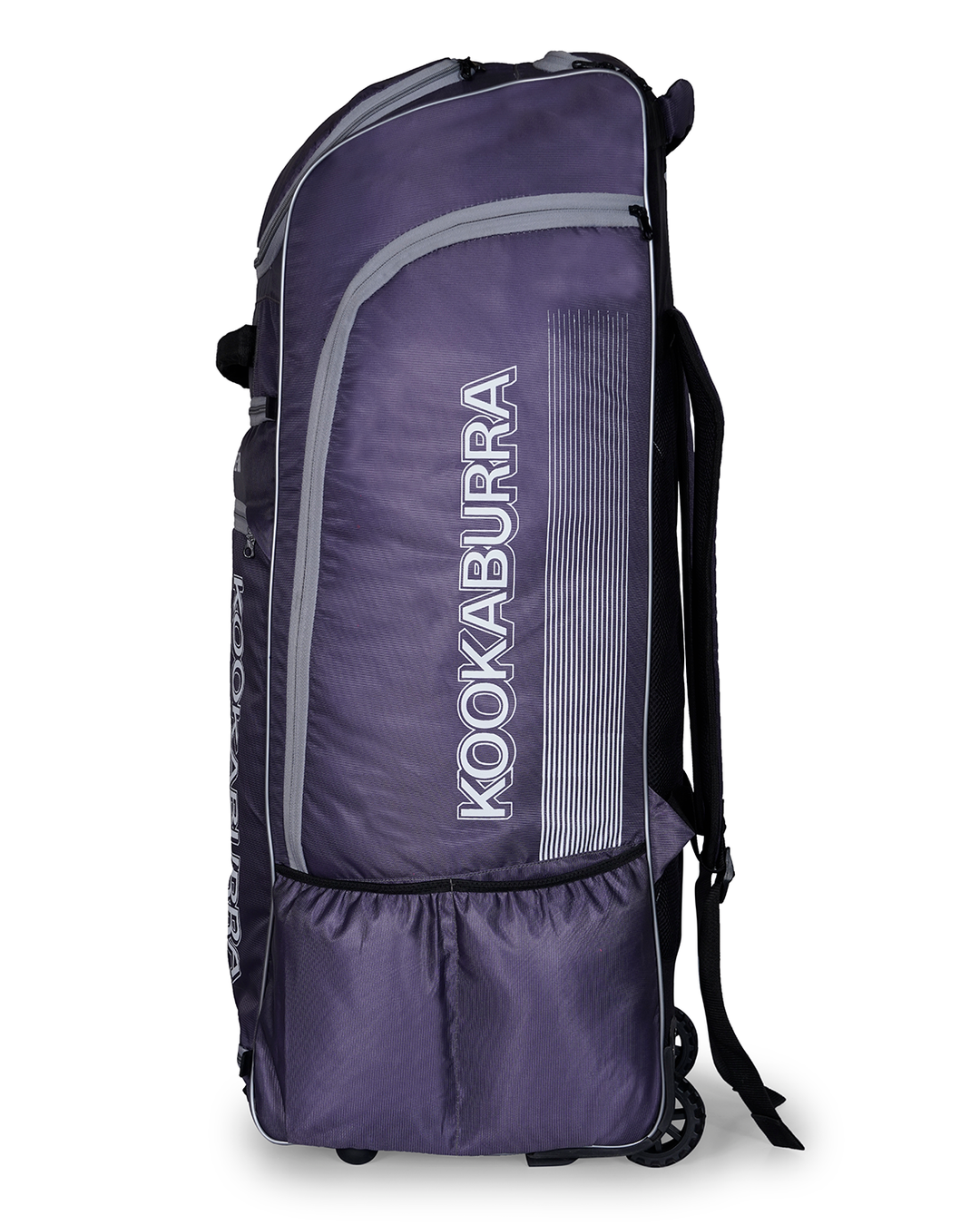Kookaburra Pro 500 Cricket Kit Bag - Duffle - Medium