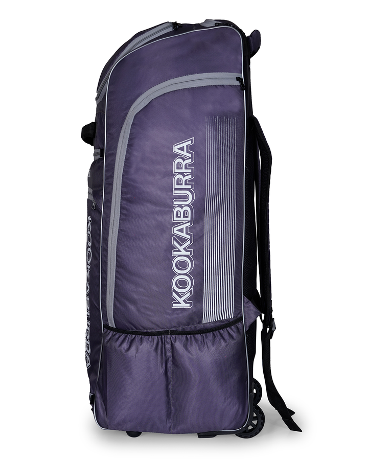 Kookaburra Pro 500 Cricket Kit Bag - Duffle - Medium