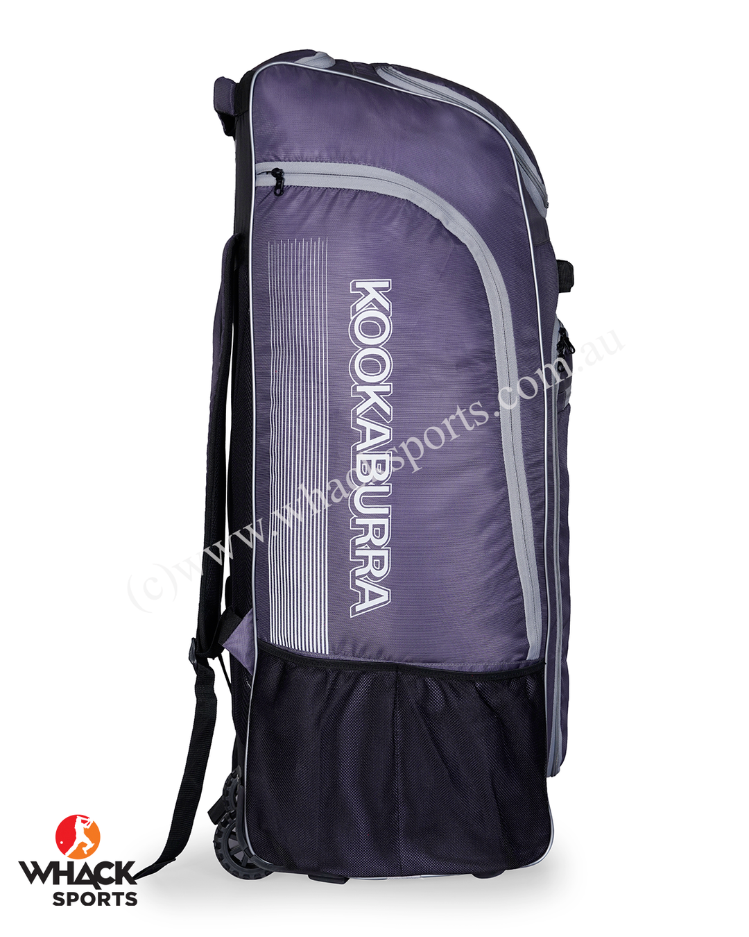 Kookaburra Pro 500 Cricket Kit Bag - Duffle - Medium