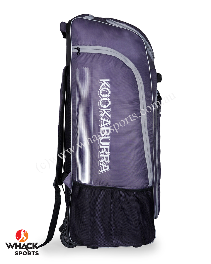 Kookaburra Pro 500 Cricket Kit Bag - Duffle - Medium