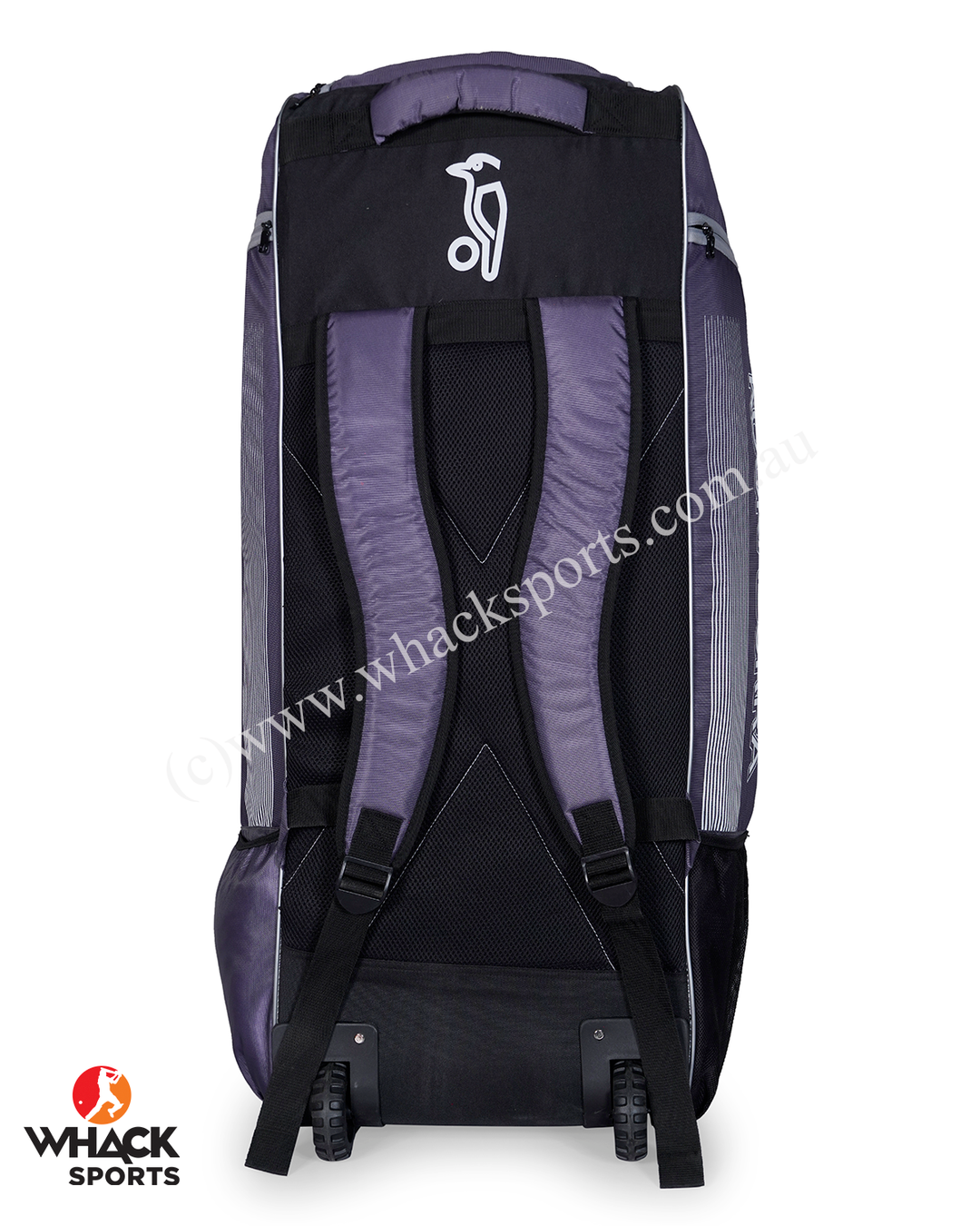 Kookaburra Pro 500 Cricket Kit Bag - Duffle - Medium