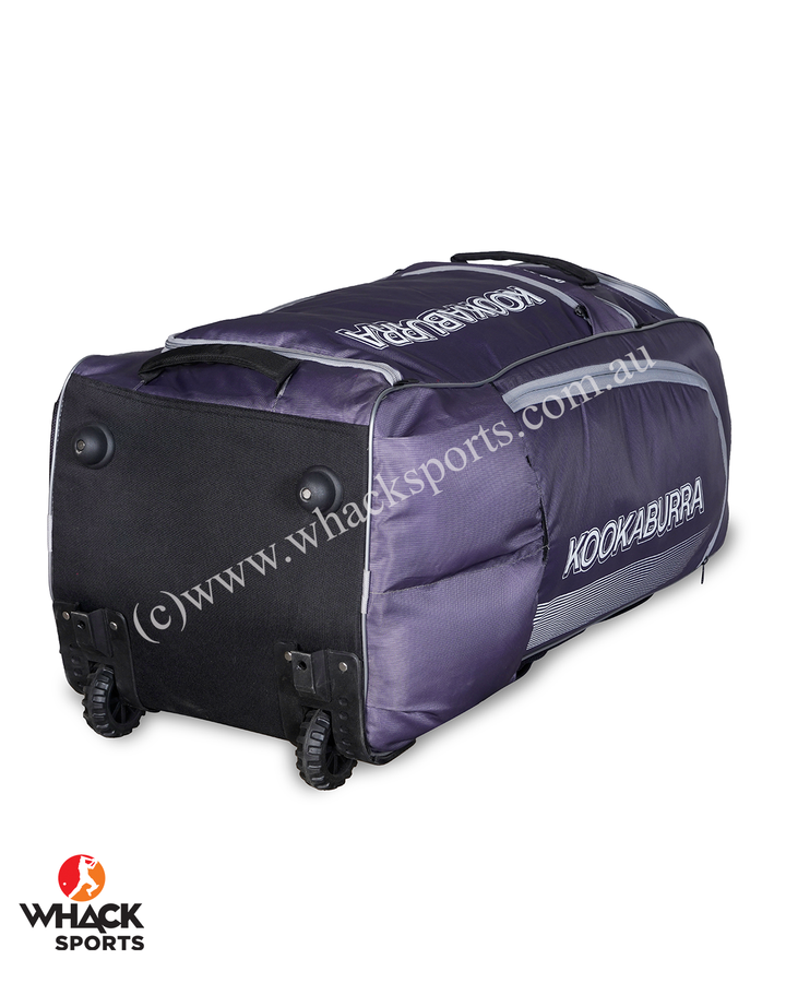 Kookaburra Pro 500 Cricket Kit Bag - Duffle - Medium