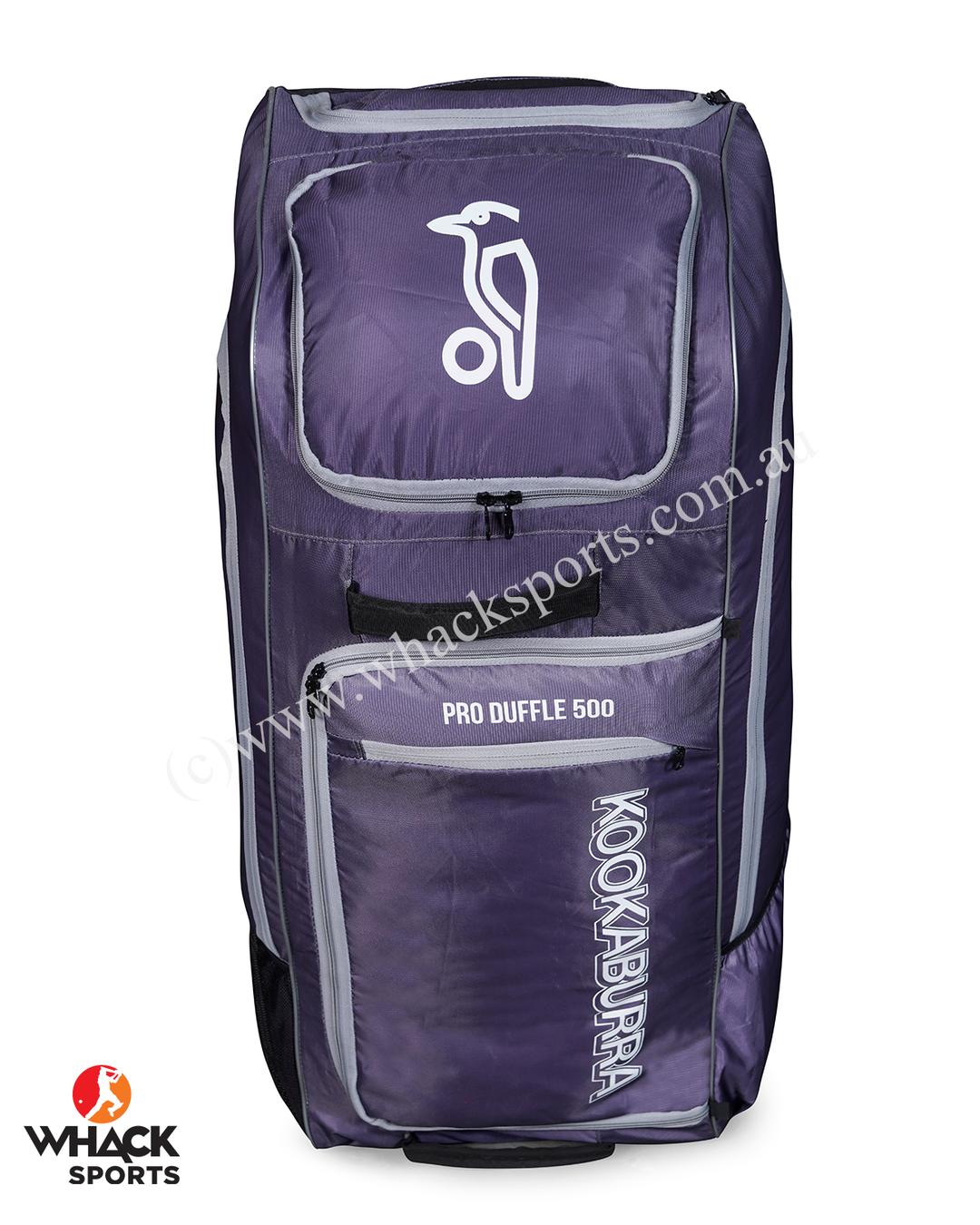 Kookaburra Pro 500 Cricket Kit Bag - Duffle - Medium