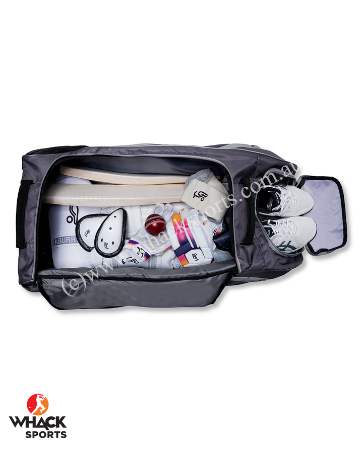 Kookaburra Pro 500 Cricket Kit Bag - Duffle - Medium