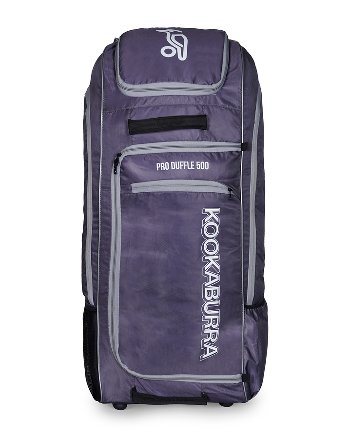 Kookaburra Pro 500 Cricket Kit Bag - Duffle - Medium