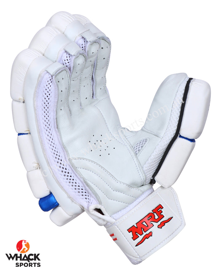 MRF 360 Cricket Batting Gloves - Adult