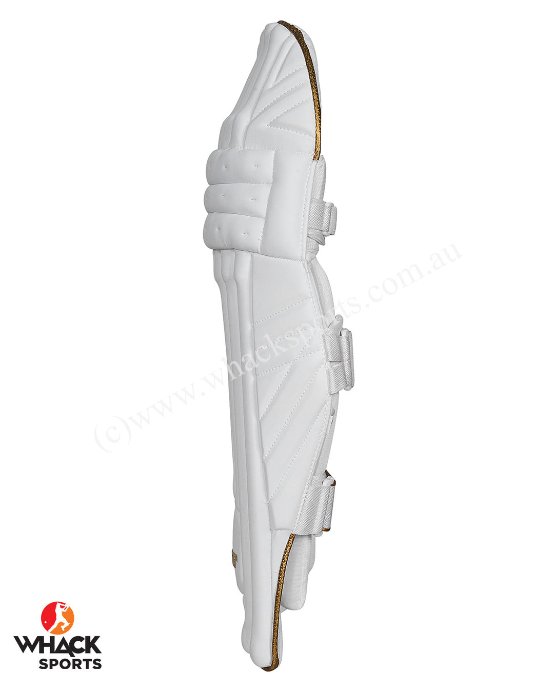 MRF Centurion Batting Pads and Gloves Bundle - Adult