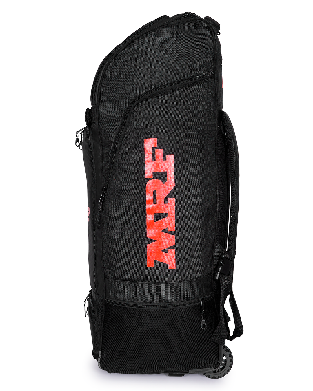 MRF Centurion Cricket Kit Bag - Wheelie Duffle - Large