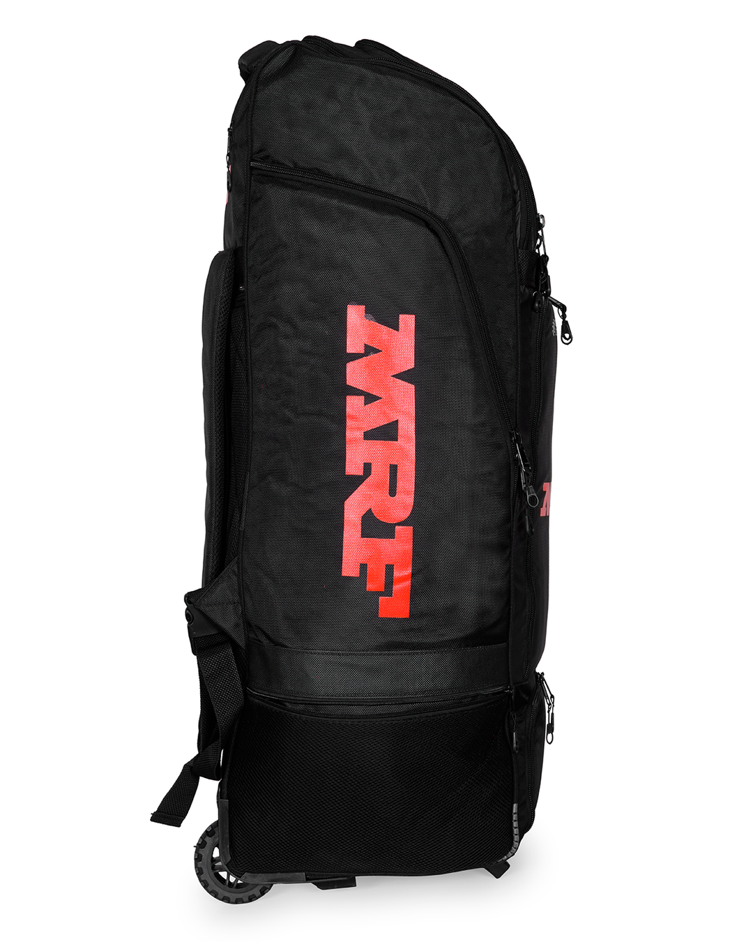 MRF Centurion Cricket Kit Bag - Wheelie Duffle - Large