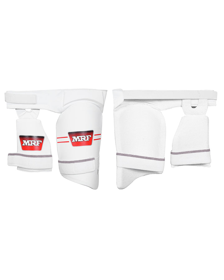 MRF Grand Edition Combo Thigh Pad - Adult