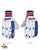 MRF Virat Kohli Grand Edition Cricket Batting Gloves - Youth