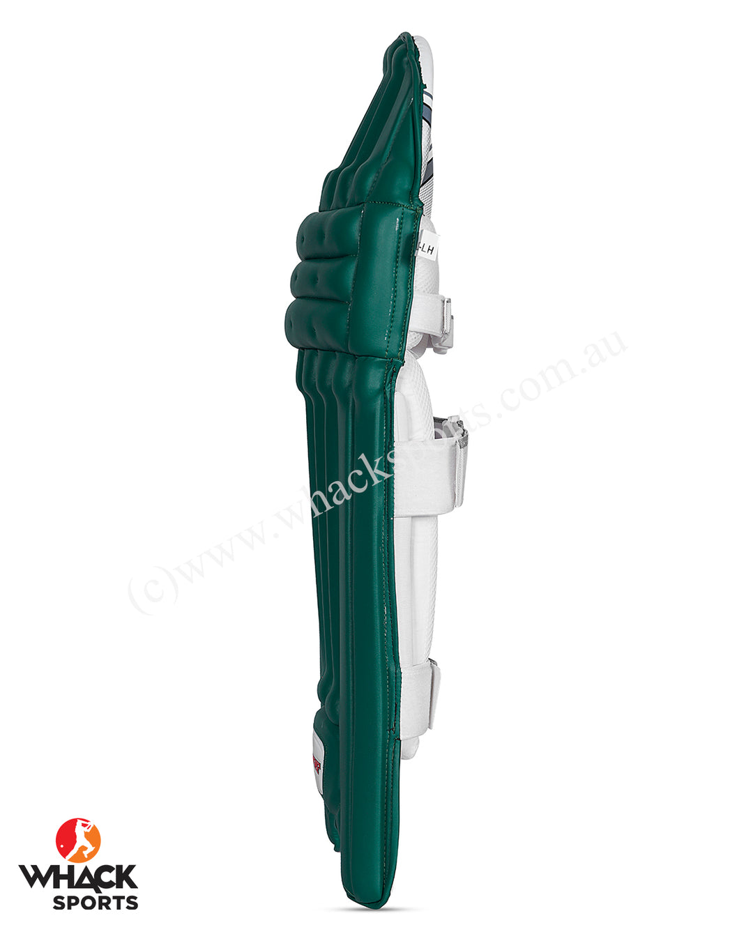 MRF Genius Grand Edition Cricket Batting Pads - Adult - Coloured