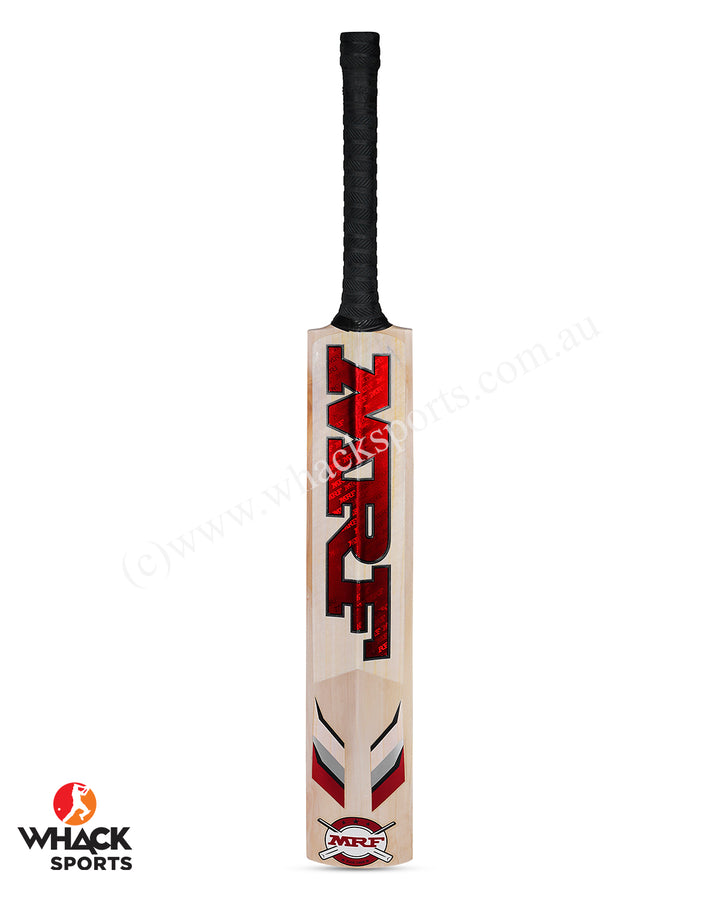 MRF VK 200 Legend English Willow Cricket Bat - SH