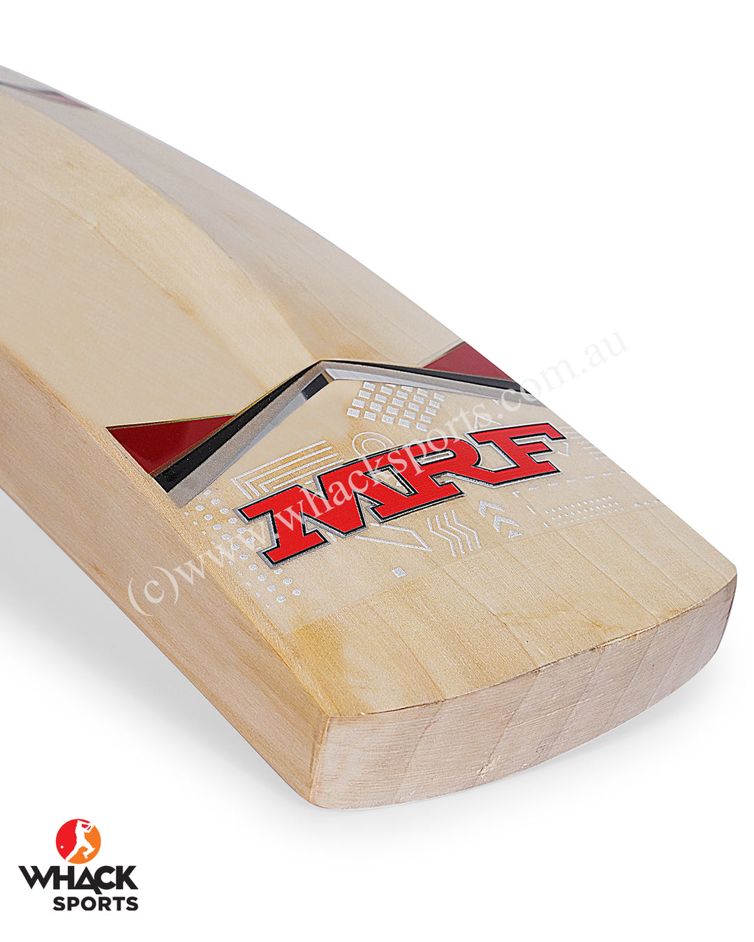 MRF Virat Kohli Legend English Willow Cricket Bat - SH