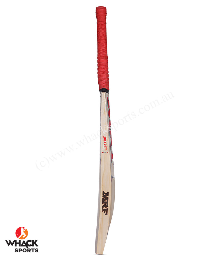 MRF Virat Kohli Legend English Willow Cricket Bat - SH