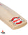 MRF Virat Kohli Limited Edition Grade 1 English Willow Cricket Bat - Youth/Harrow