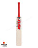 MRF Virat Kohli Limited Edition Grade 1 English Willow Cricket Bat - Youth/Harrow