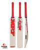 MRF Virat Kohli Limited Edition Grade 1 English Willow Cricket Bat - Youth/Harrow
