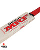 MRF Virat Kohli Limited Edition Grade 1 English Willow Cricket Bat - Boys/Junior