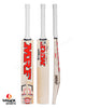 MRF VK18 Skipper English Willow Cricket Bat - Small Adult