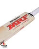 MRF VK18 Skipper English Willow Cricket Bat - Small Adult