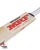 MRF VK18 Skipper English Willow Cricket Bat - SH