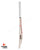 MRF VK 18 Skipper English Willow Cricket Bat - Boys/Junior