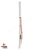 MRF VK18 Skipper English Willow Cricket Bat - SH