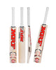 MRF VK18 Skipper English Willow Cricket Bat - SH