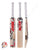 MRF Slash English Willow Cricket Bat - SH