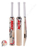 MRF Slash English Willow Cricket Bat - SH