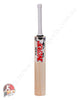 MRF Slash English Willow Cricket Bat - SH